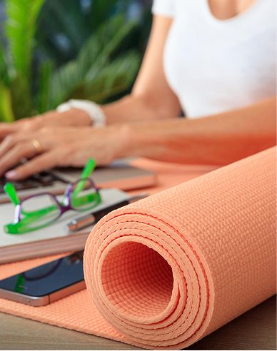 Healthy Lifestyle Habits the Ayurvedic Way