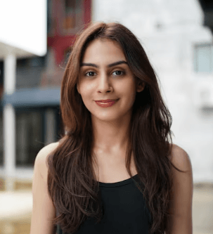 Dr Jitha George