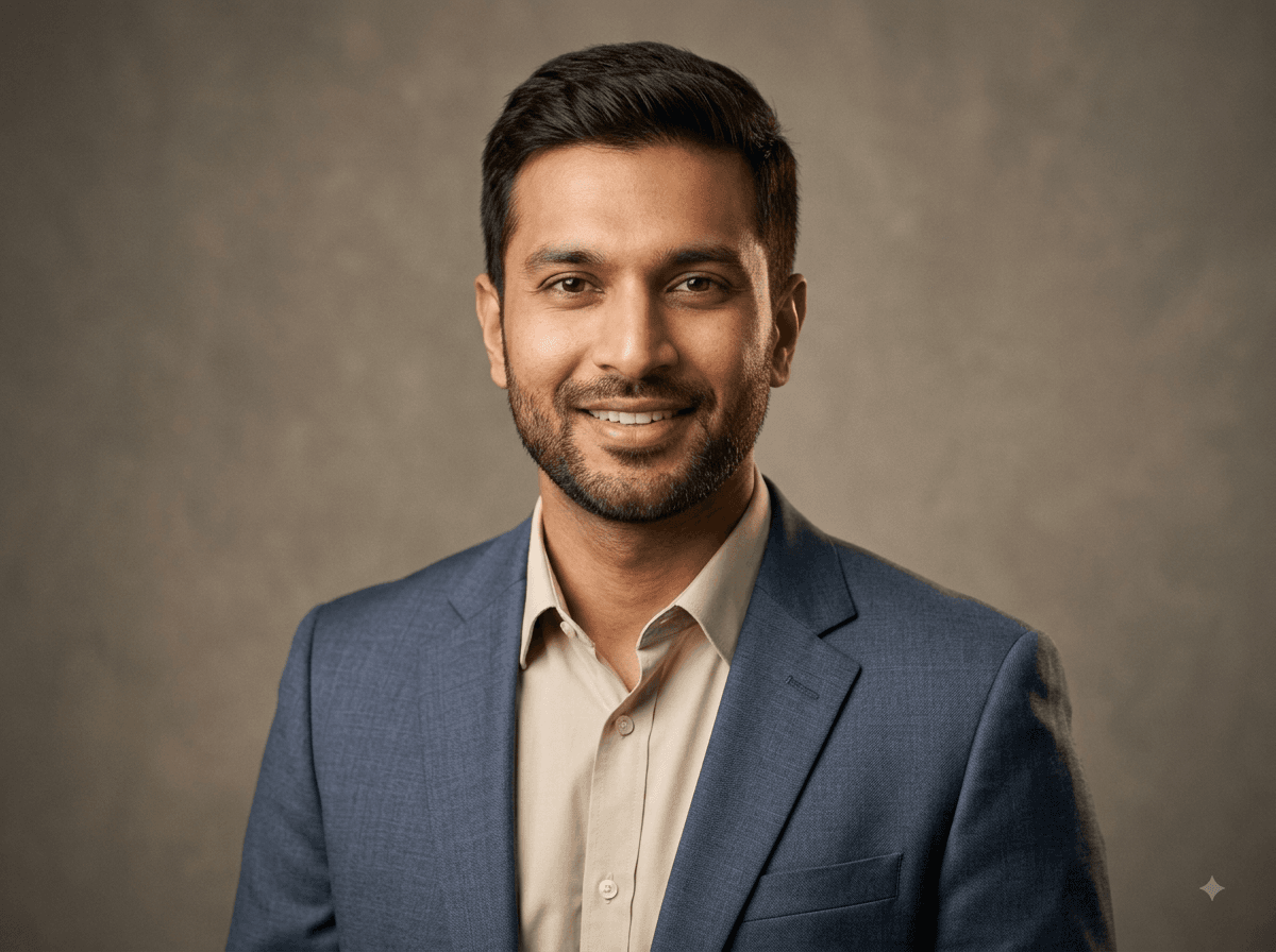 Melbin Abraham