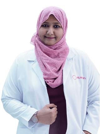 Dr. Suja Saj